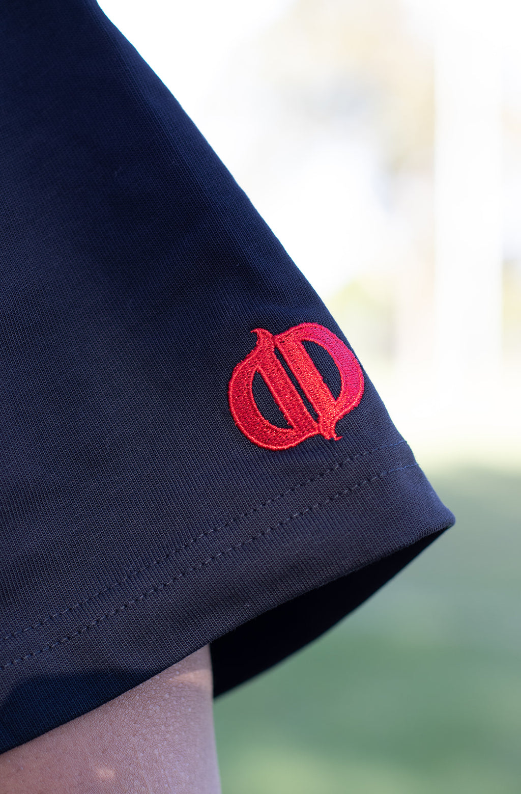 Premium Heavyweight Tee (In stock)