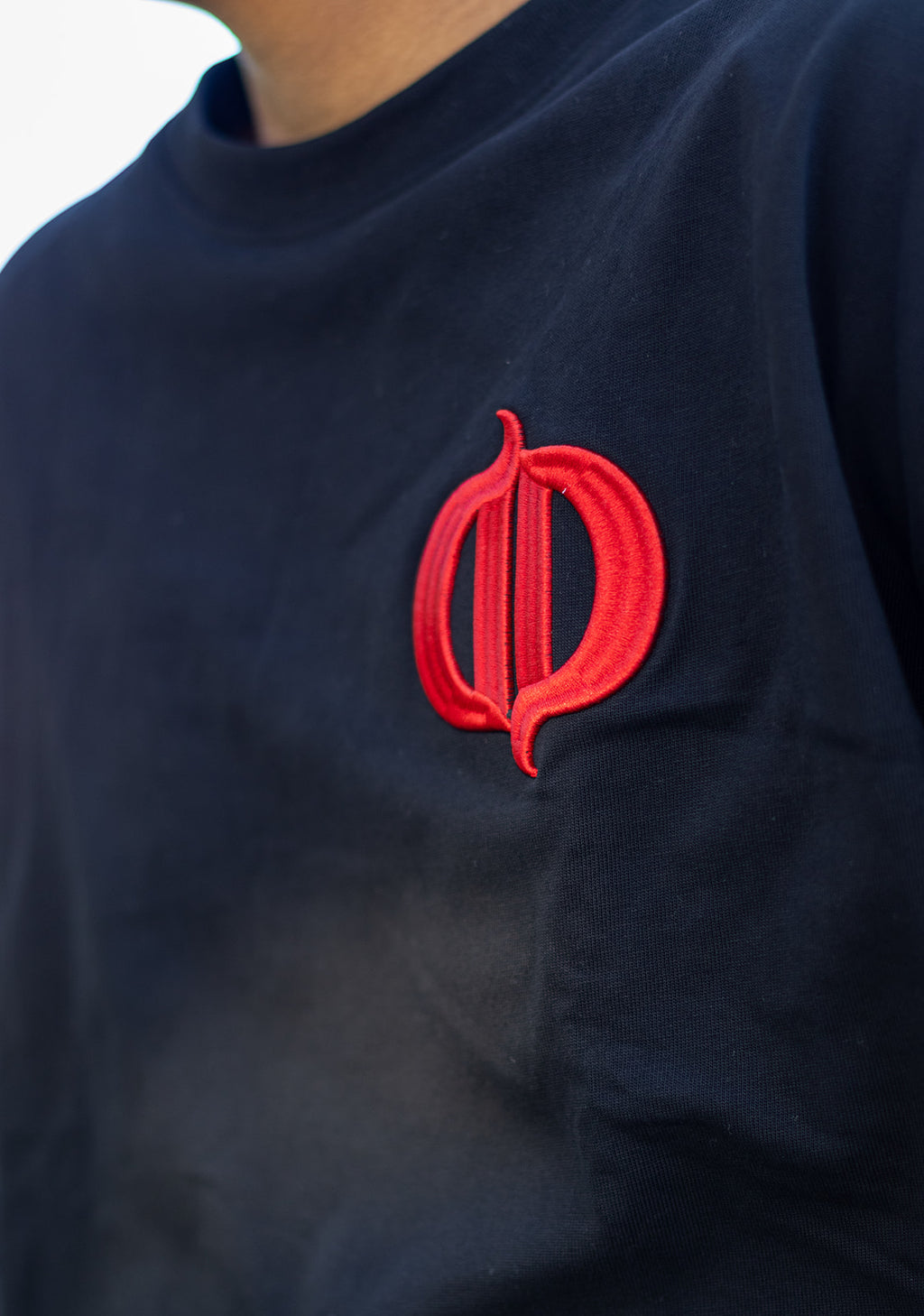 Premium Heavyweight Tee (In stock)