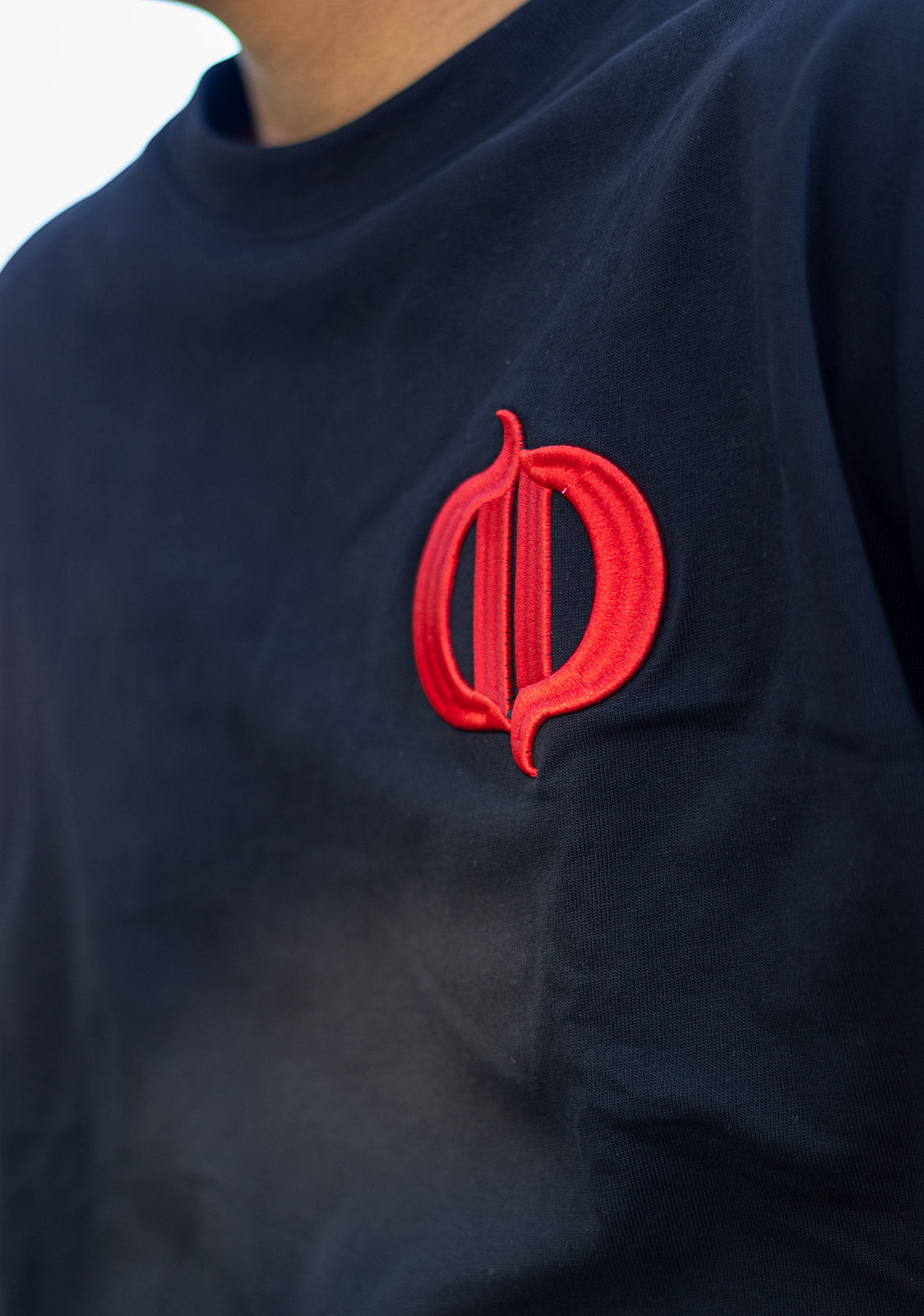 Premium Heavyweight Tee (In stock)